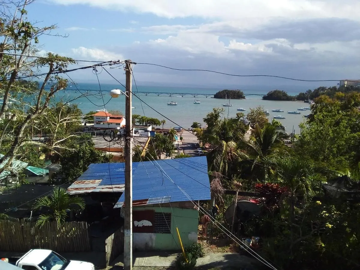 Appart-Hotel Veras Samana No 8