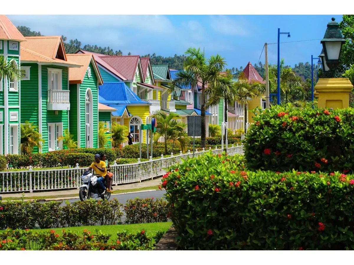 Appart-Hotel Veras Samana No 8