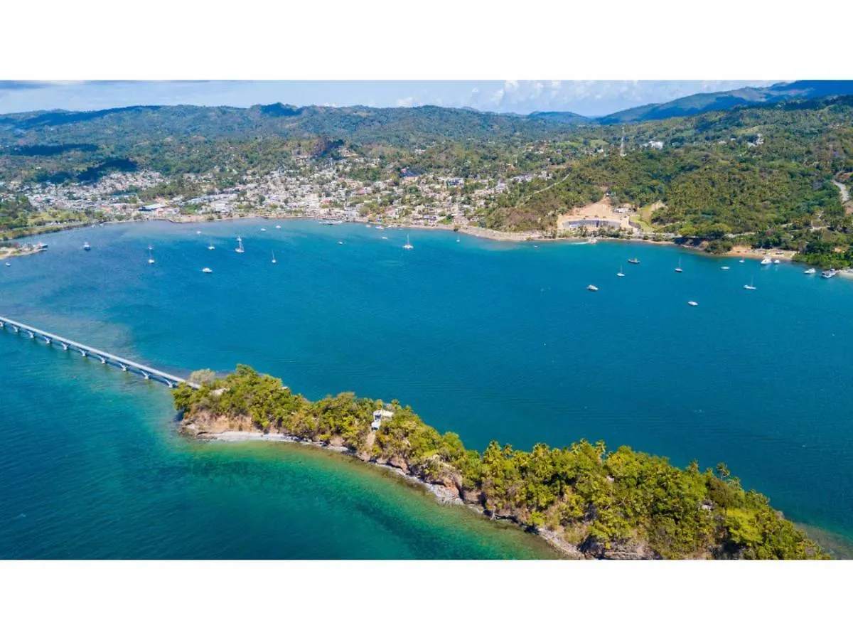 Appart-Hotel Veras Samana No 8 0*,
